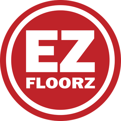 EZ Floorz logo