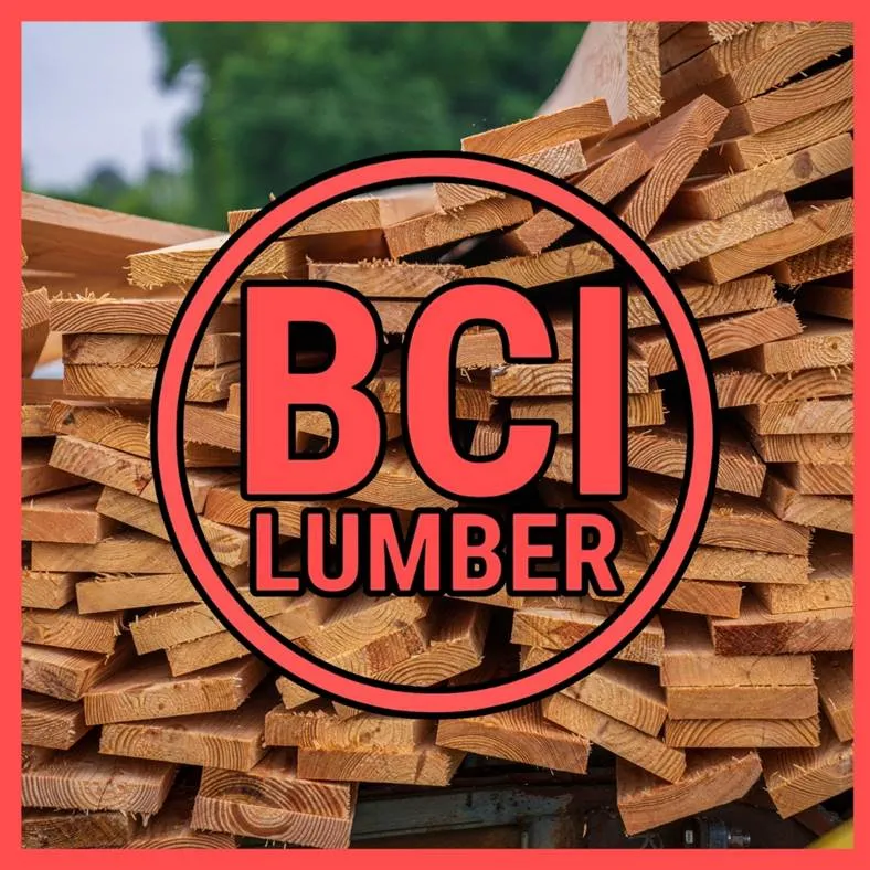 BCI Lumber