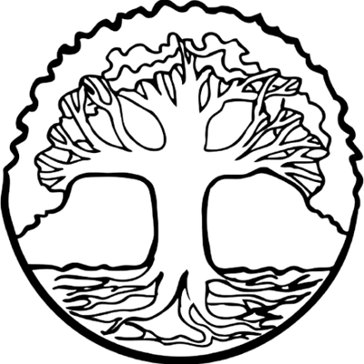 Iowa Total Tree logo