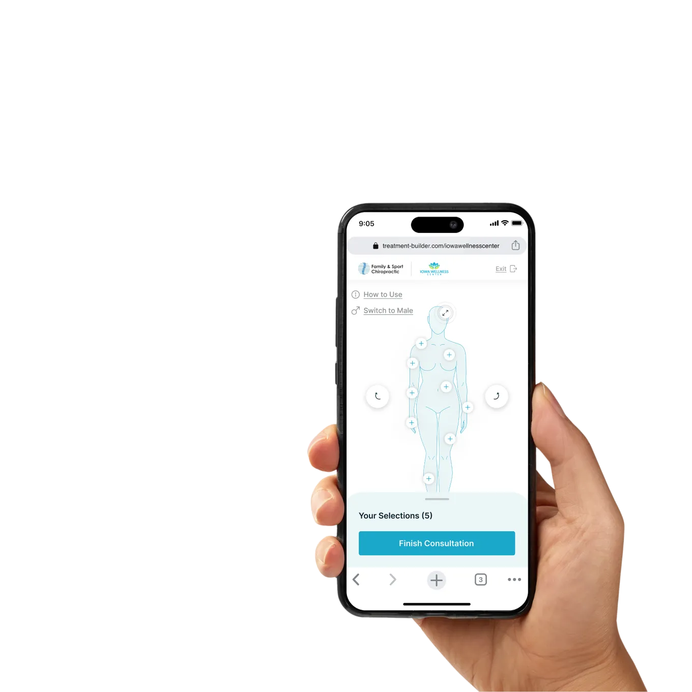 Family & Sport Chiropractic