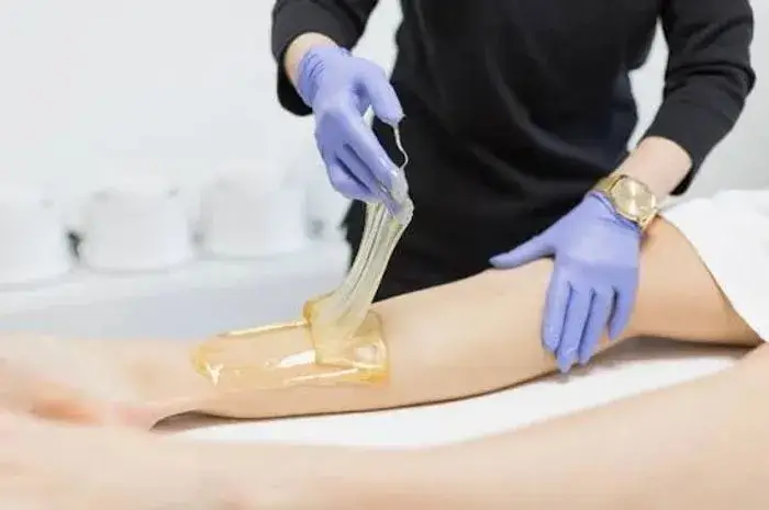 SugarBare Sugar Spa