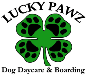Lucky Pawz LLC logo