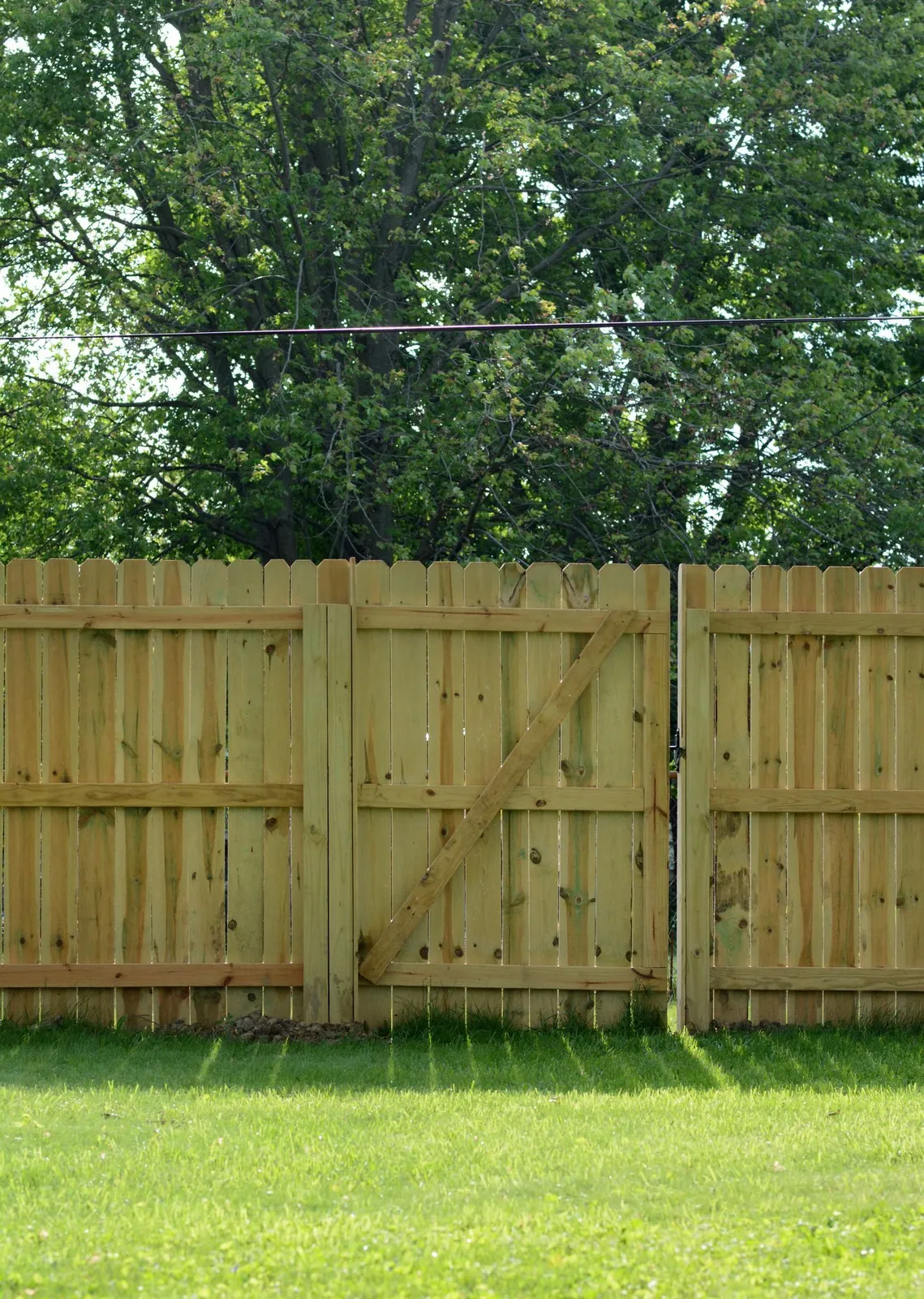 Fencing Solutions