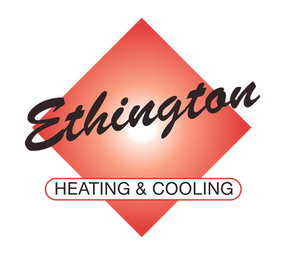 Ethington Heating & Cooling logo