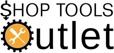 Shop Tools Outlet logo