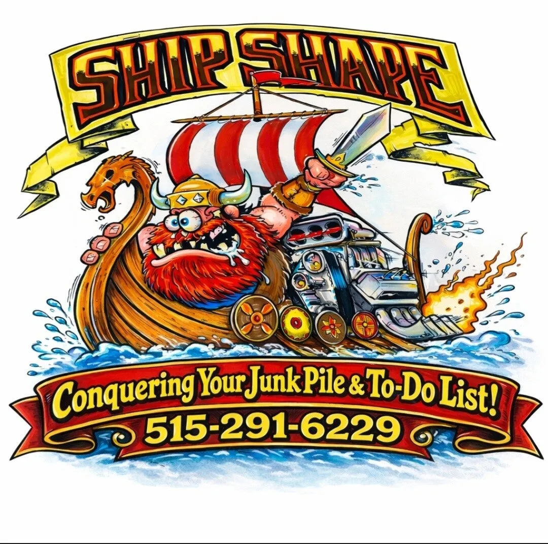 Ship Shape Enterprises