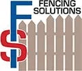 Fencing Solutions logo