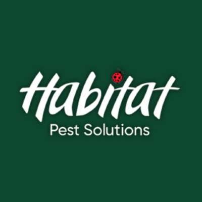 Habitat Pest Solutions logo