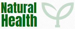 Natural Health logo