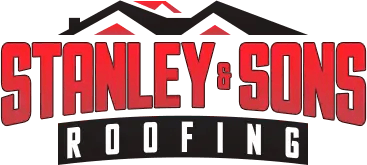 Stanley and Sons Roofing logo
