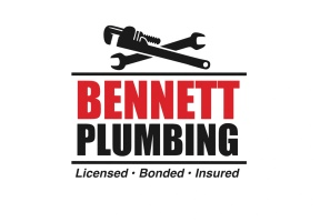 Bennett Plumbing logo
