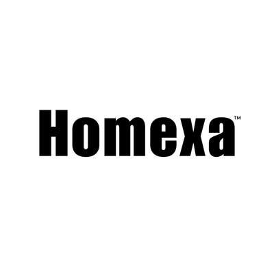 Homexa logo