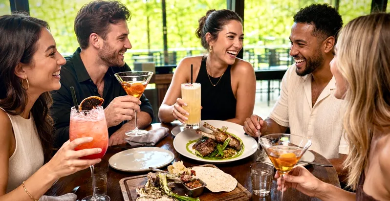 Oxbow Urban Kitchen