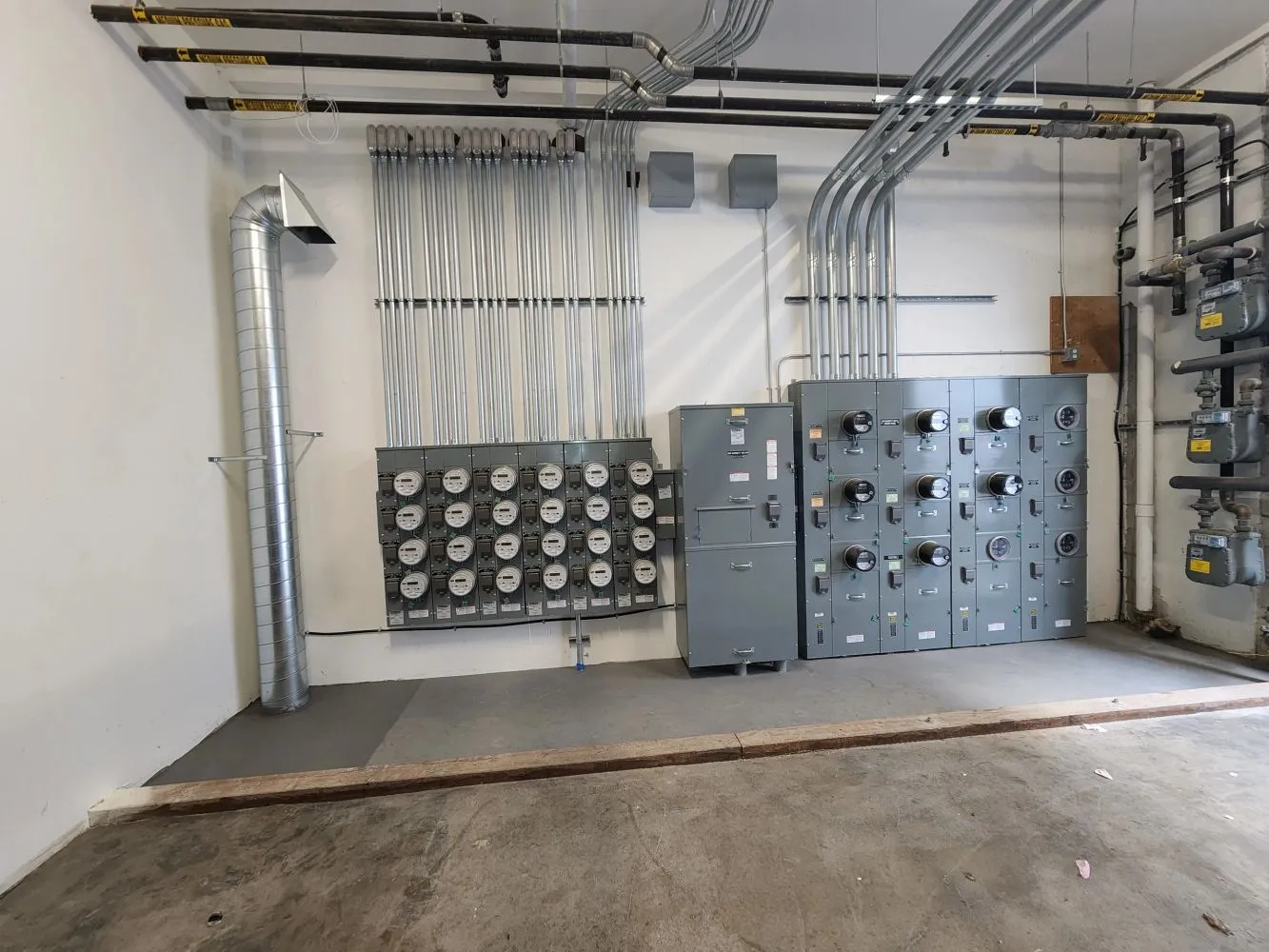 AES Electrical Contractors LLC.