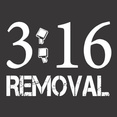 316 Removal logo