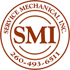 Service Mechanical logo