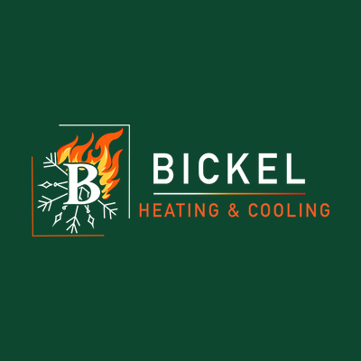 Bickel Heating & Cooling logo
