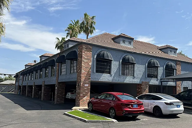 Arizona Statutory Agent