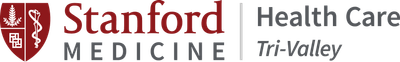 Stanford Health Care Tri-Valley logo