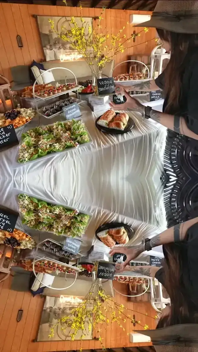 Pleasanton Catering Company