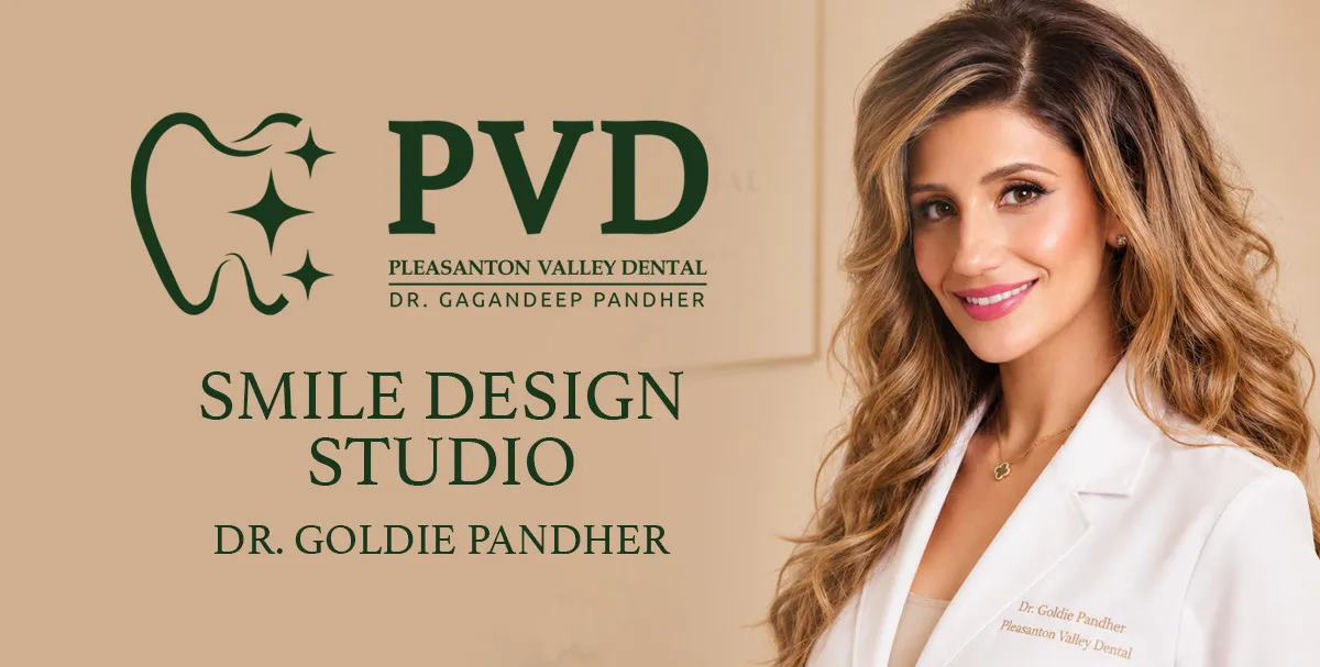 Pleasanton Valley Dental