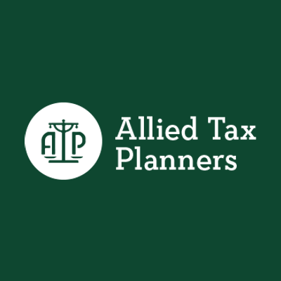 Allied Tax Planners logo