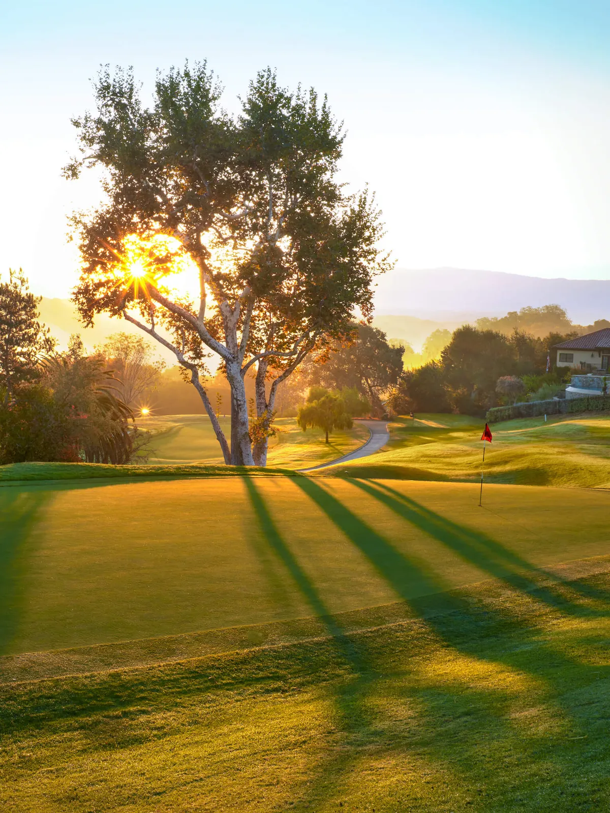 The Club at Castlewood