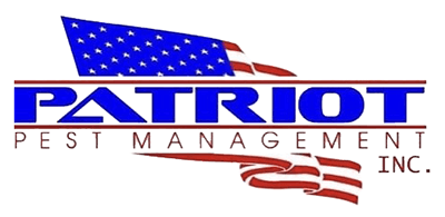 Patriot Pest Management logo