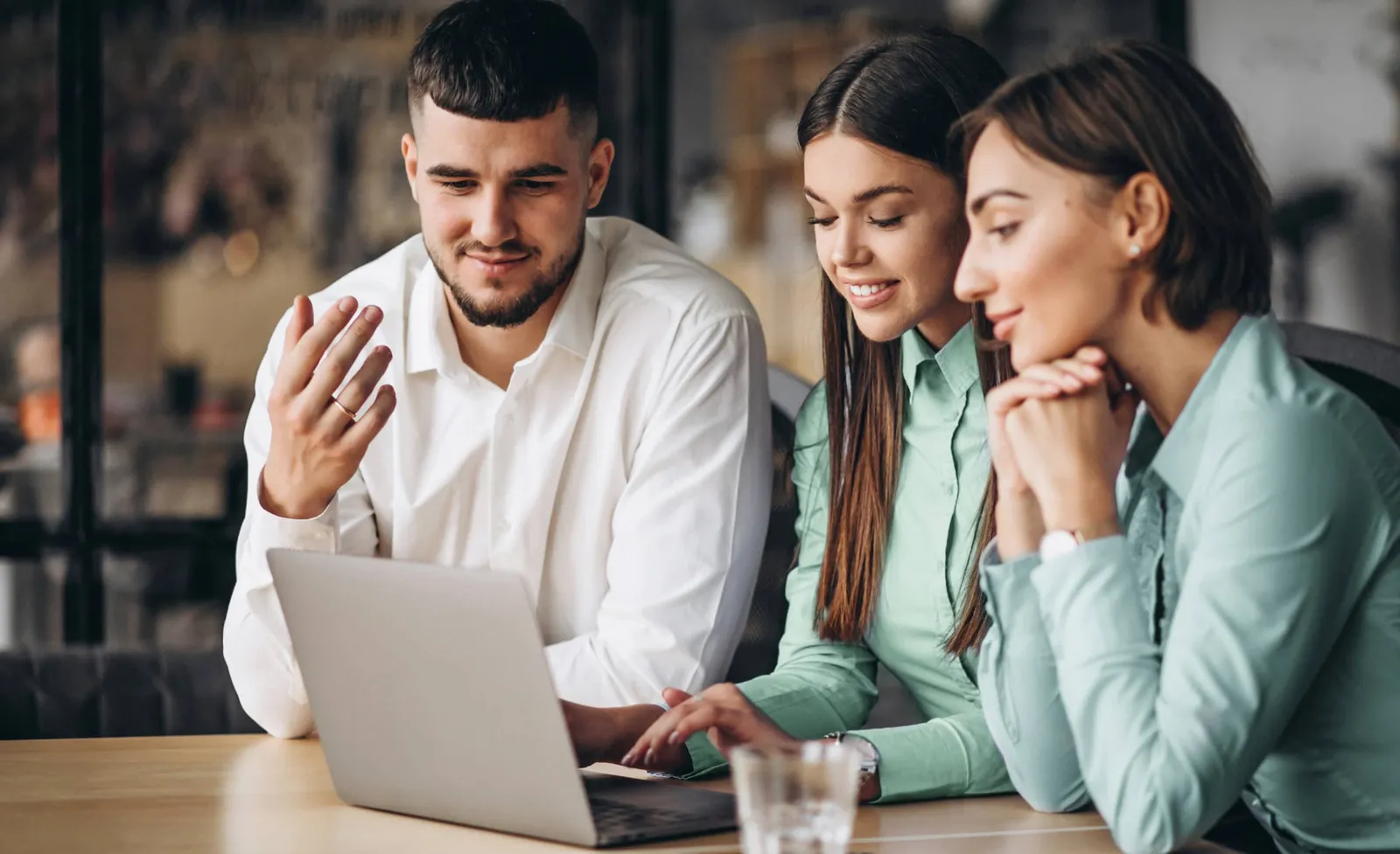 The Elite Bookkeeping