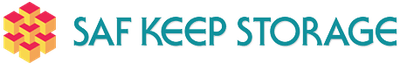 Saf Keep logo