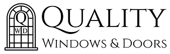 Quality Windows & Doors logo