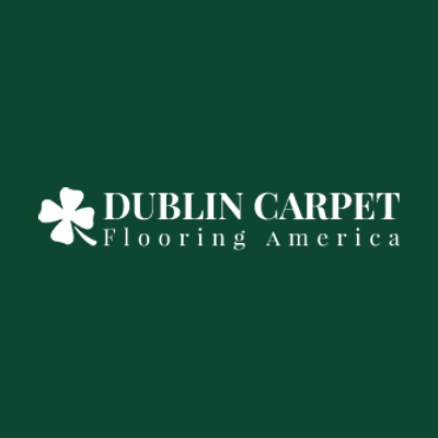 Dublin Carpet Flooring America logo