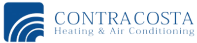 Contra Costa Heating & Air Conditioning logo