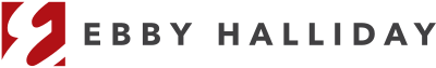 Ebby Halliday Realtors logo