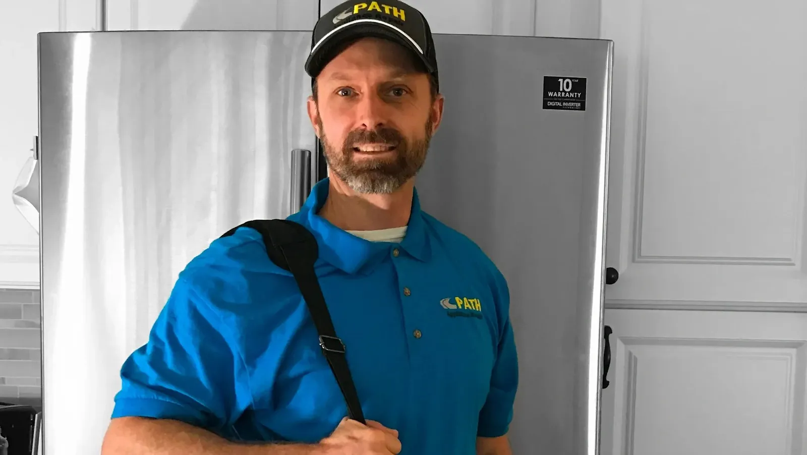 Path Appliance Repair