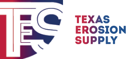 Texas Erosion Supply logo