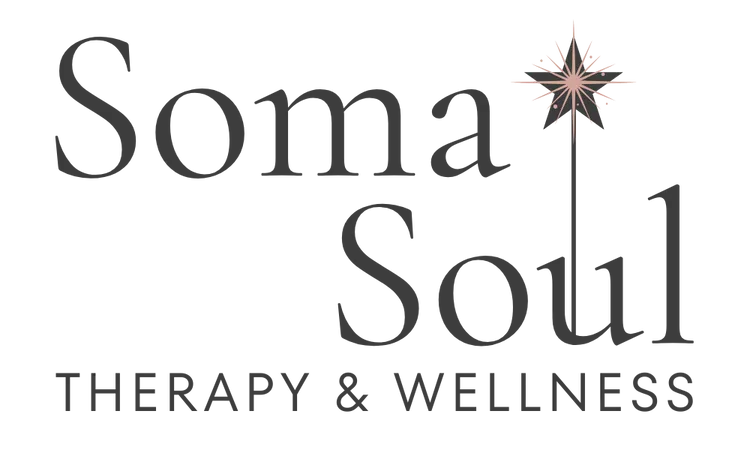 Soma Soul Therapy and Wellness