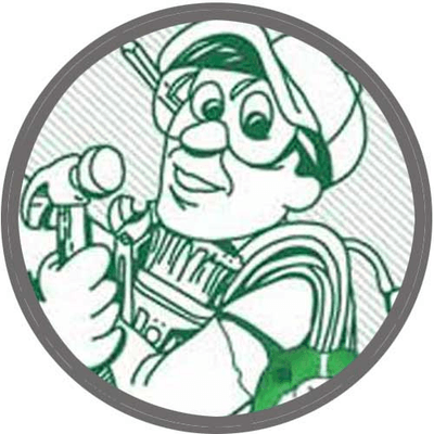 Green Thumb Handyman logo