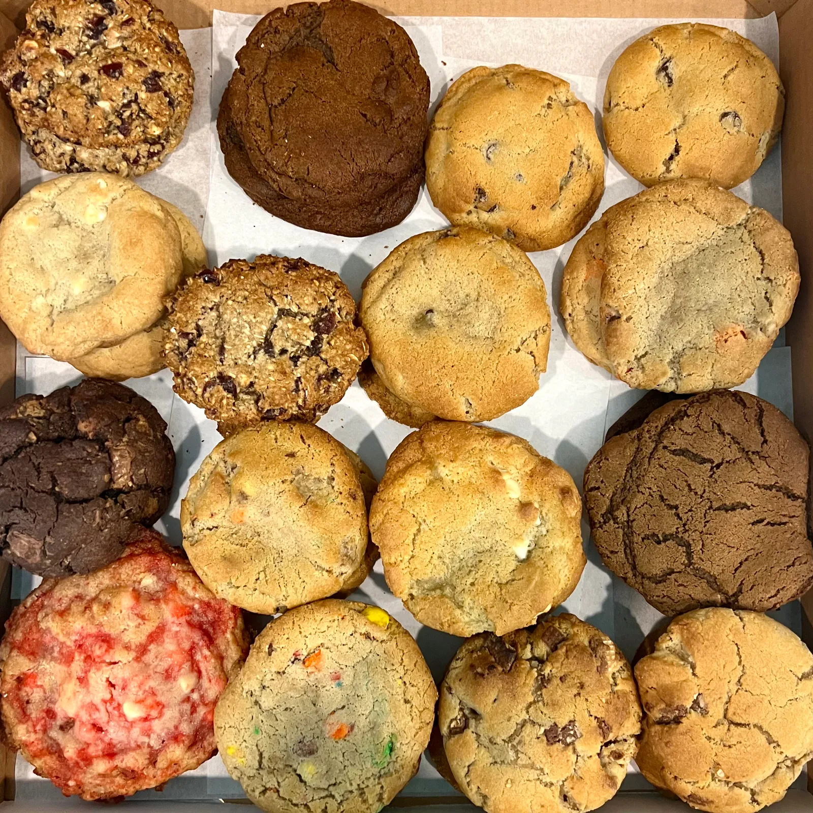 Mandee's Treats