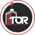 Tor Chimney & Fireplace logo