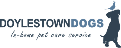 DoylestownDogs logo