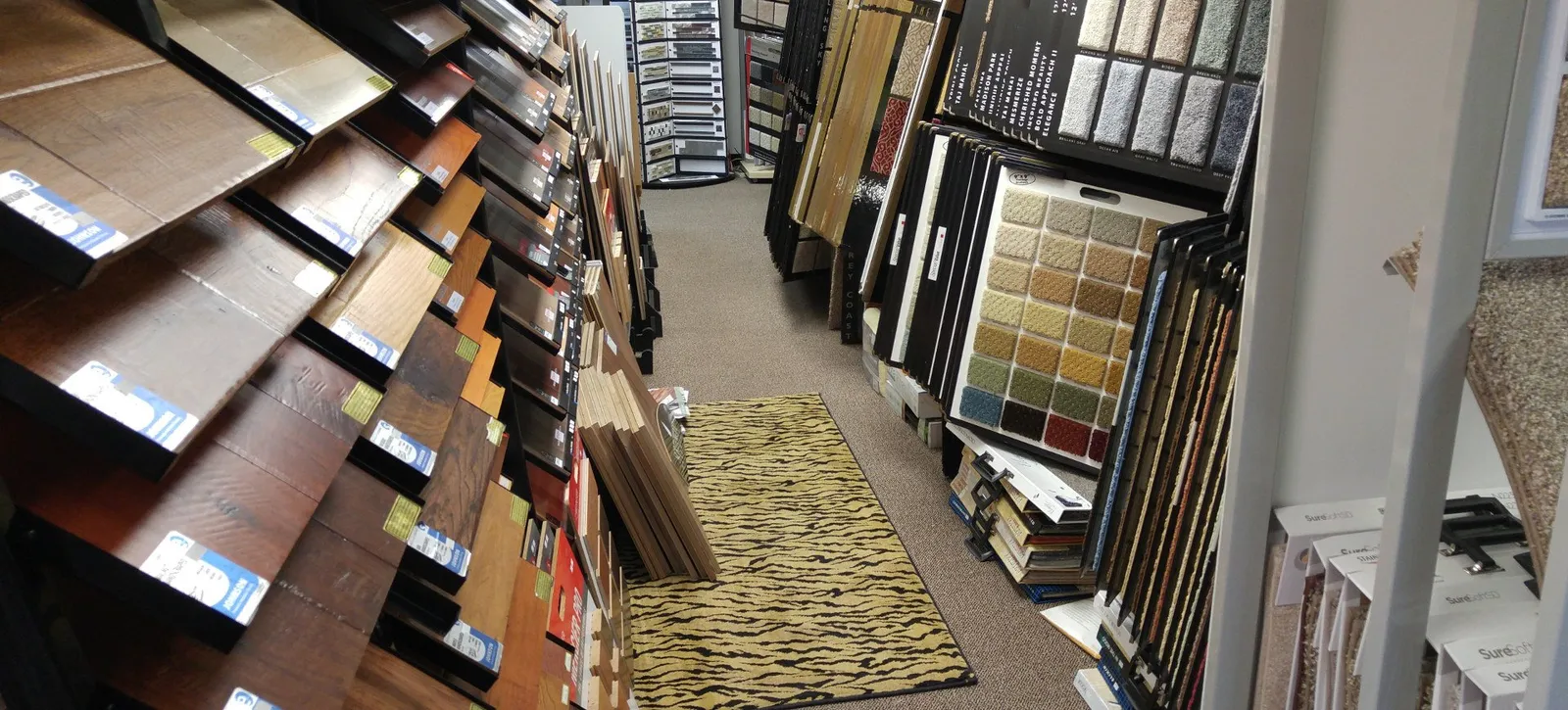 Doylestown Floor Covering