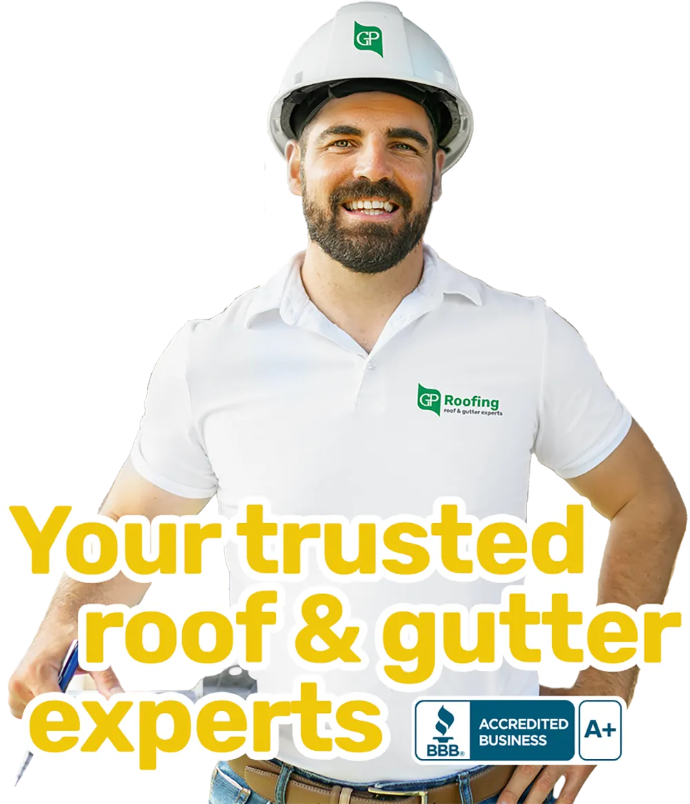 GP Roofing & Gutter Experts
