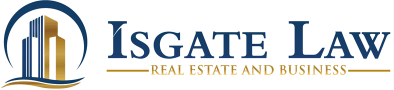 Isgate Law, P.C. logo