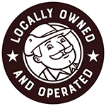 Mosquito Hunters of Frederick-Hagerstown logo