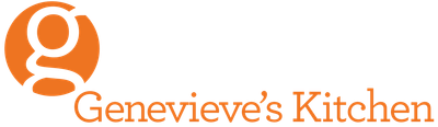 Genevieve's Kitchen logo