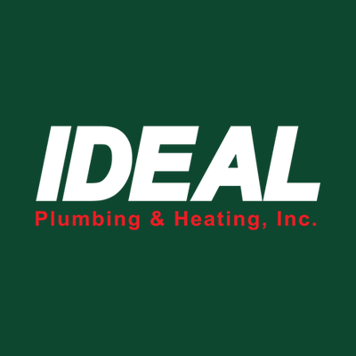 Ideal Plumbing & Heating logo
