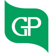 GP Roofing & Gutter Experts logo