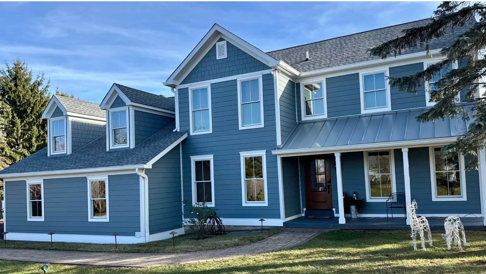 KLM Contractors