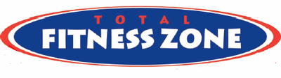 Total Fitness Zone logo
